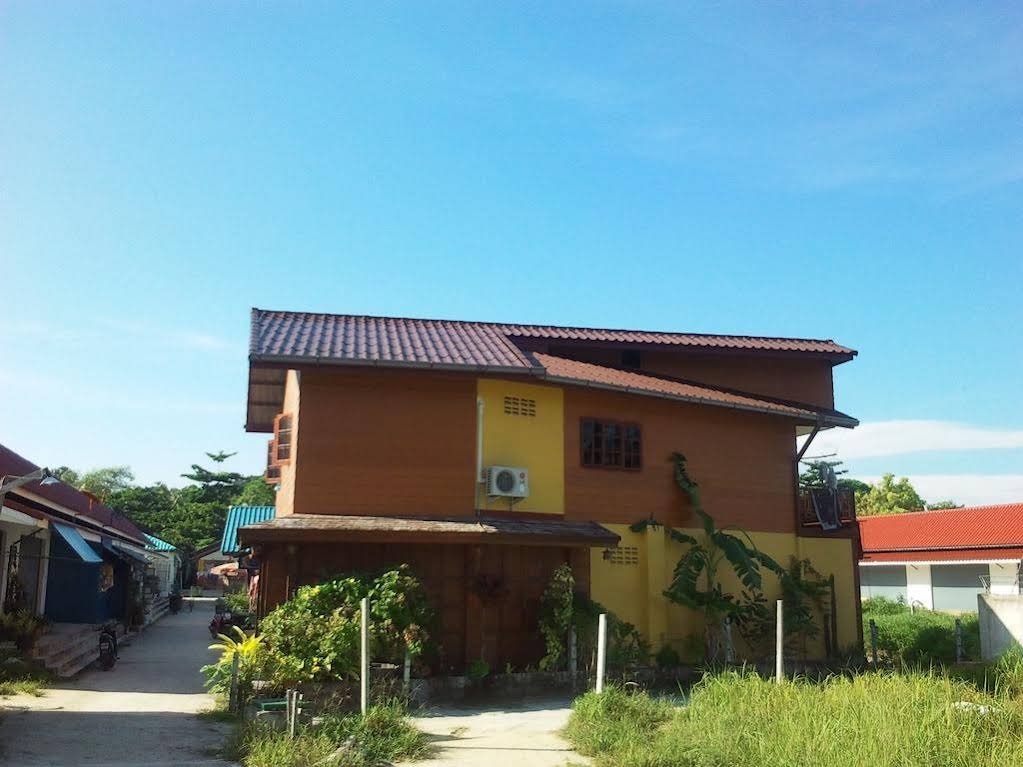 Ко-Липе: La Luna Italian Restaurant & Accommodation