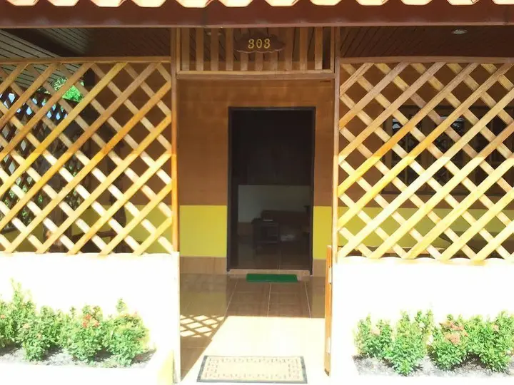 Ко-Липе: La Luna Italian Restaurant & Accommodation