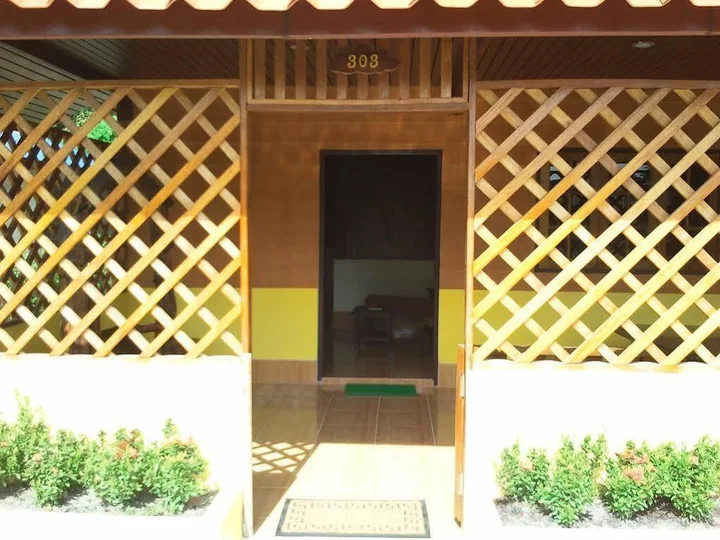 Ко-Липе: La Luna Italian Restaurant & Accommodation