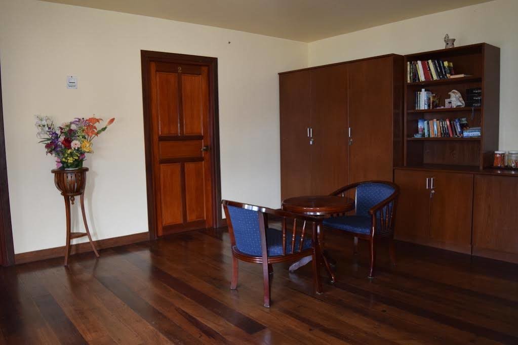 Ко-Липе: La Luna Italian Restaurant & Accommodation