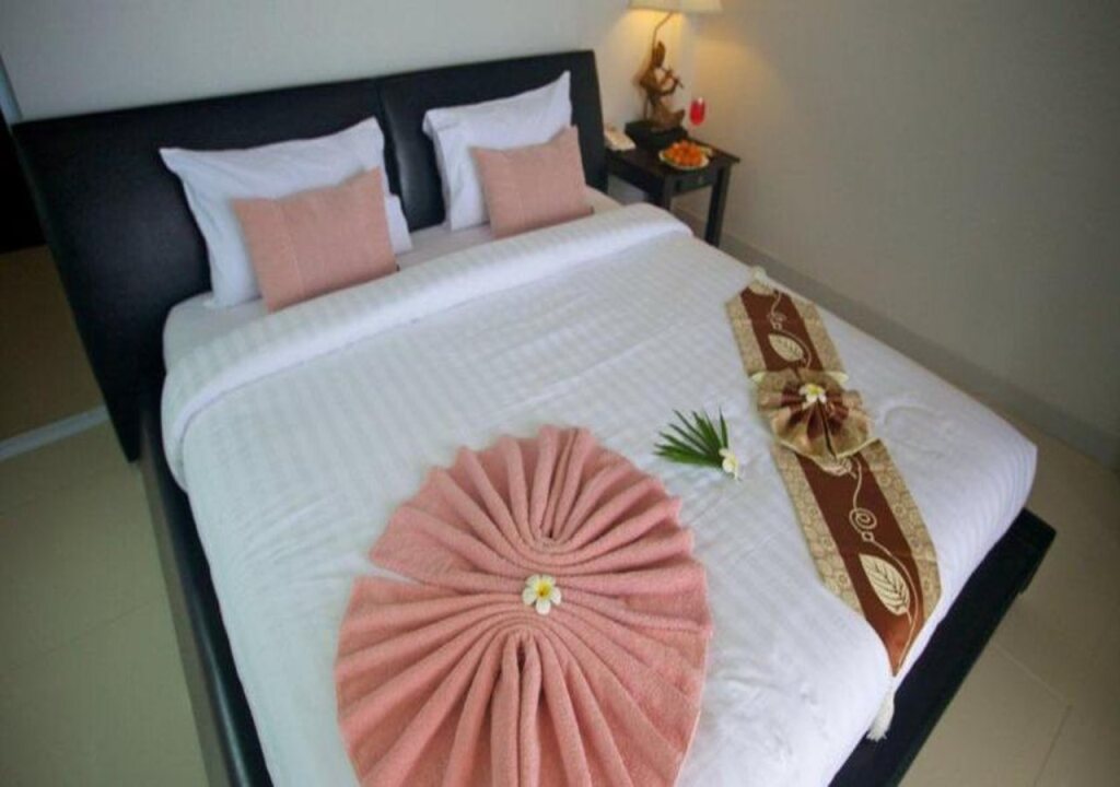 Ханом: Nirvana Detox Healing Center Hotel
