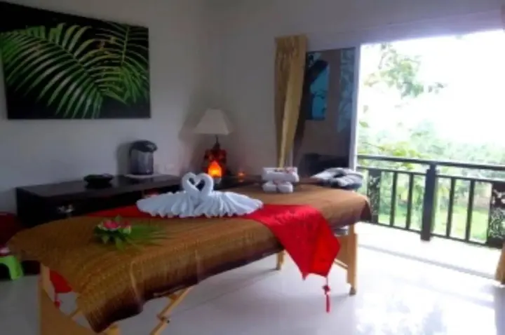 Ханом: Nirvana Detox Healing Center Hotel
