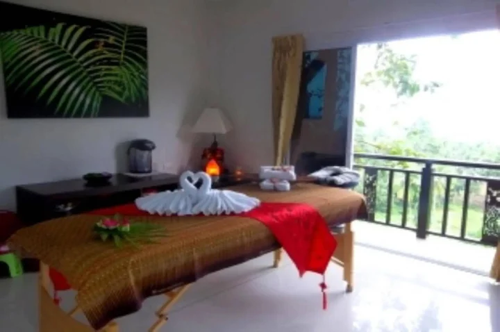 Ханом: Nirvana Detox Healing Center Hotel
