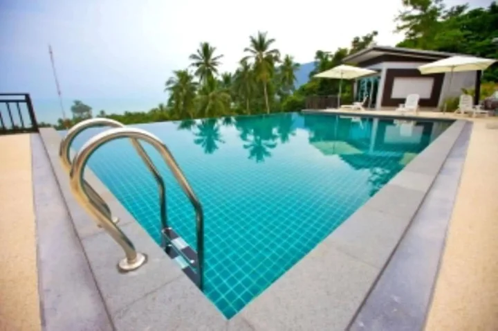 Ханом: Nirvana Detox Healing Center Hotel