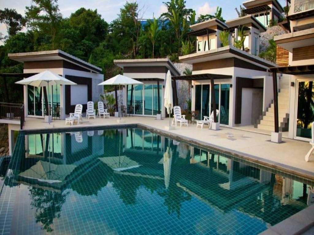 Ханом: Nirvana Detox Healing Center Hotel