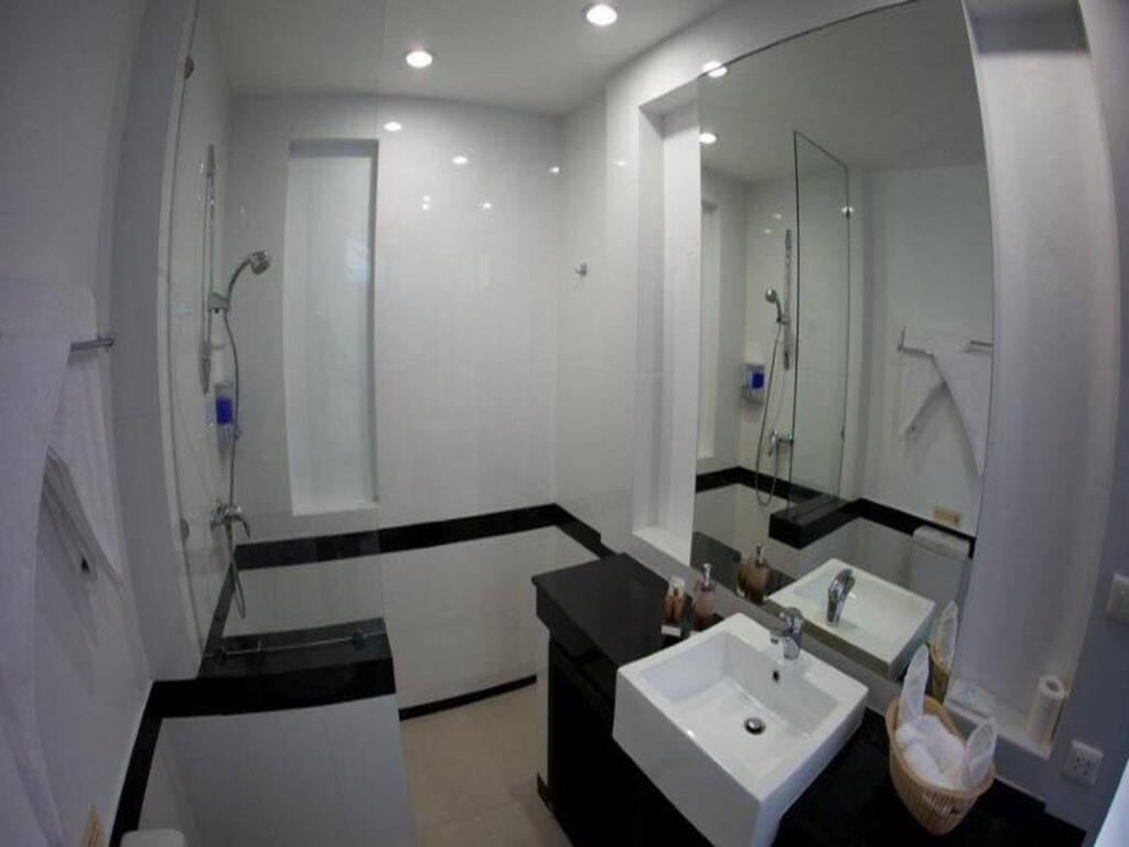 Ханом: Nirvana Detox Healing Center Hotel