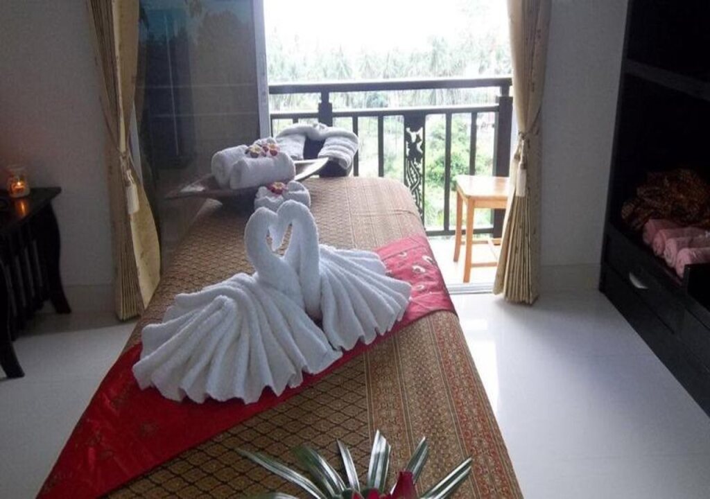 Nirvana Detox Healing Center Hotel — фото 2