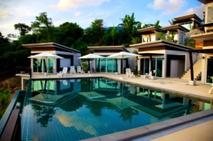 Ханом: Nirvana Detox Healing Center Hotel