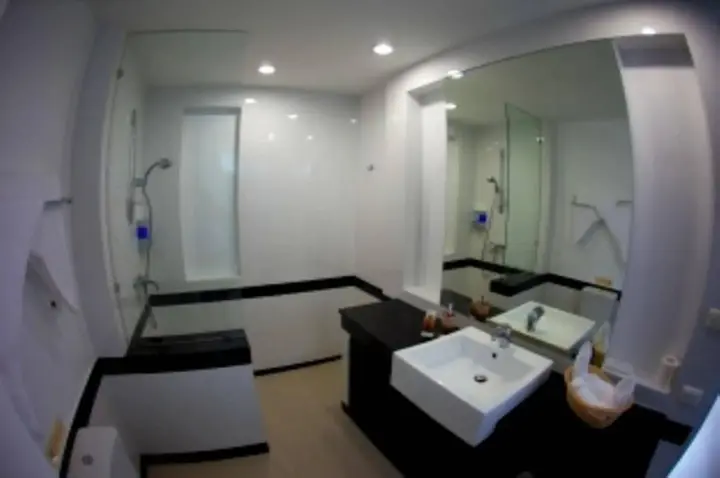 Ханом: Nirvana Detox Healing Center Hotel