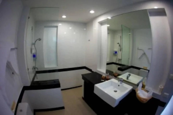 Ханом: Nirvana Detox Healing Center Hotel