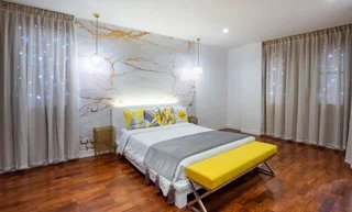Бангкок: Benviar Tonson Residence