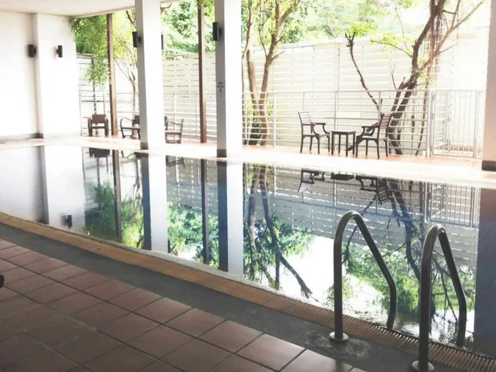 Бангкок: Benviar Tonson Residence