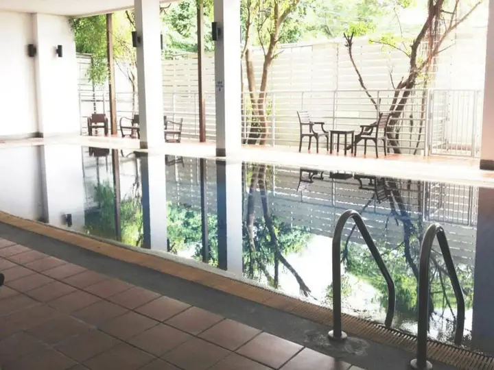 Бангкок: Benviar Tonson Residence