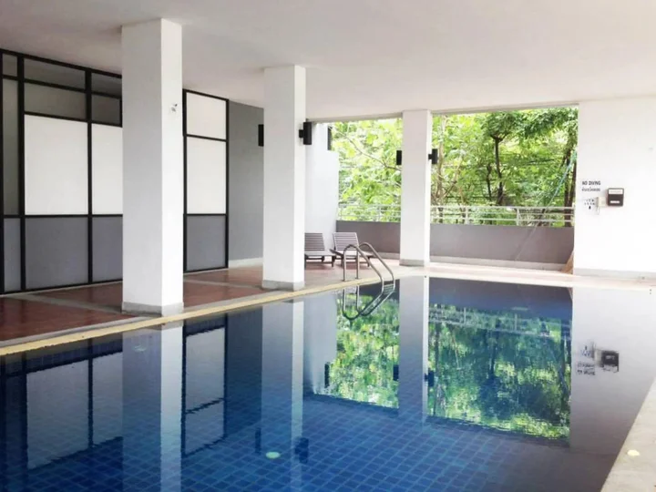 Бангкок: Benviar Tonson Residence