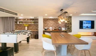 Бангкок: Benviar Tonson Residence