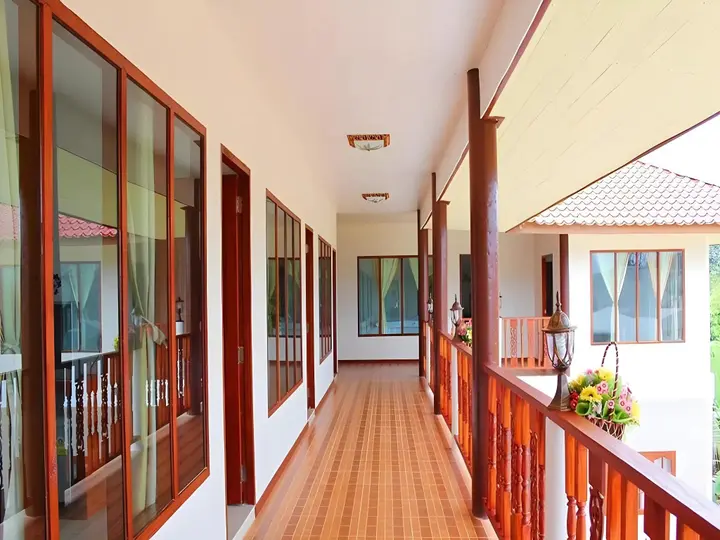 Чианг-Хан: Sweet Home Chiang Khan