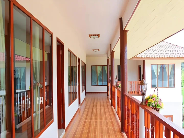 Чианг-Хан: Sweet Home Chiang Khan