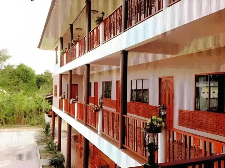 Чианг-Хан: Sweet Home Chiang Khan