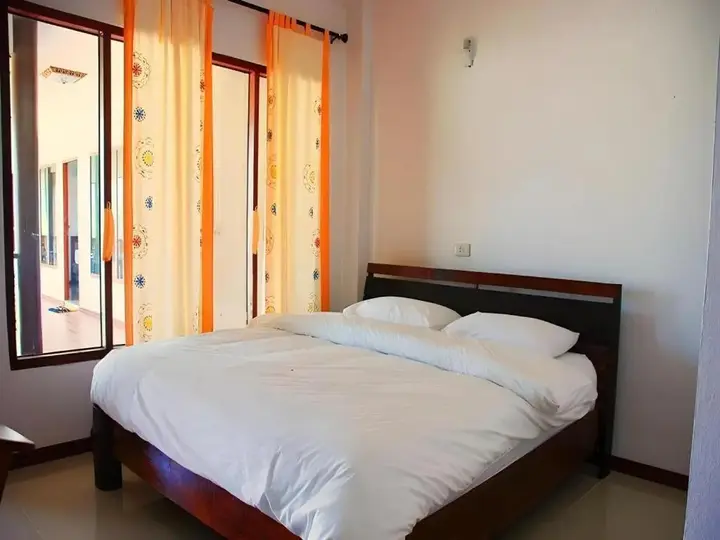 Чианг-Хан: Sweet Home Chiang Khan