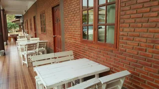 Чианг-Хан: Sweet Home Chiang Khan