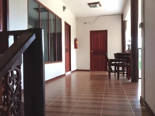 Чианг-Хан: Sweet Home Chiang Khan
