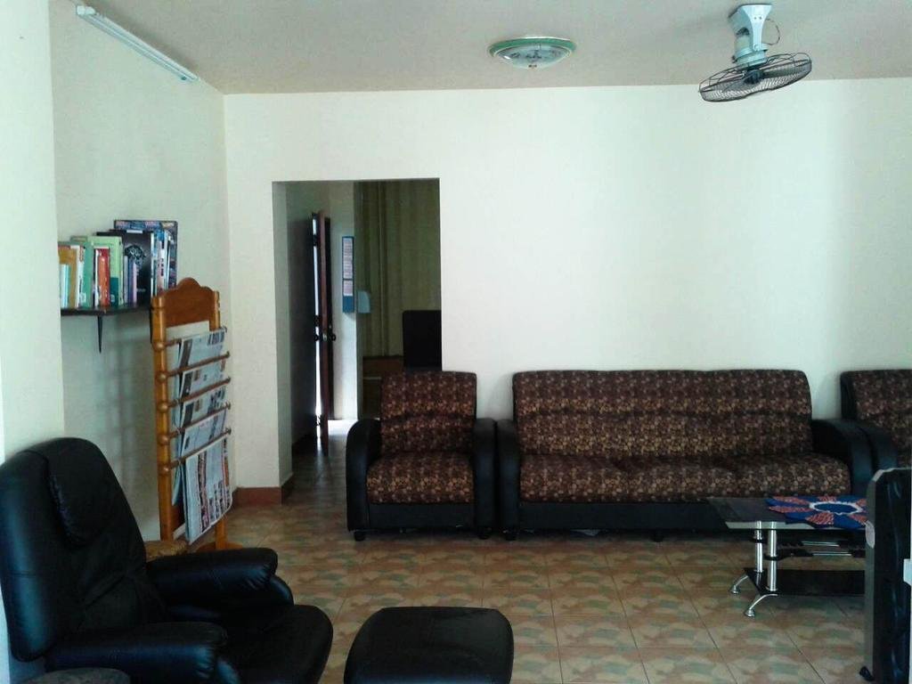 Чиангмай: Buddy Guesthouse