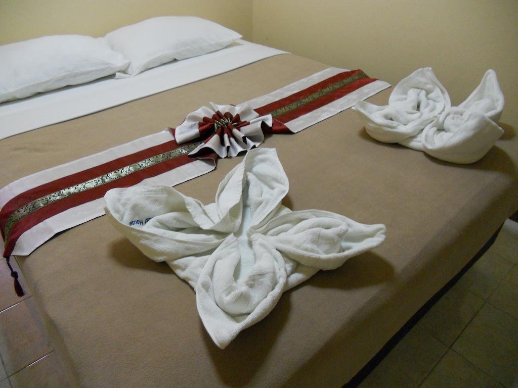 Чиангмай: Buddy Guesthouse
