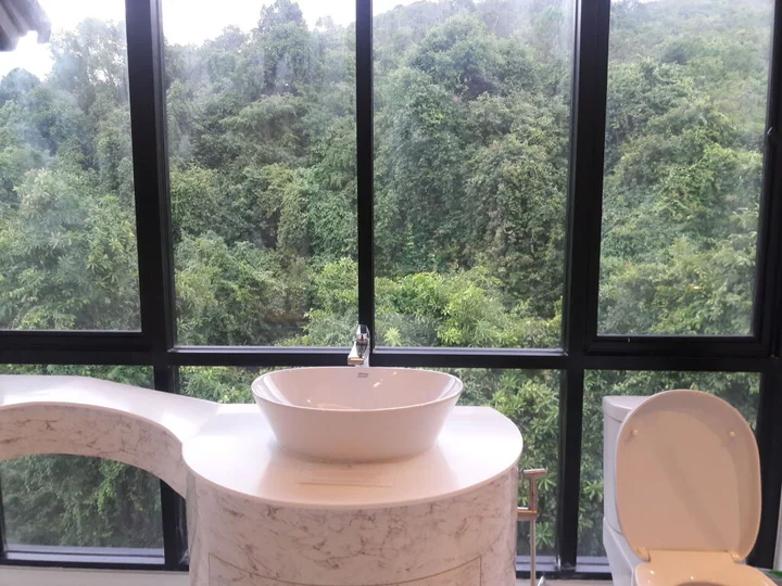 Ко Самет: Avatara Resort