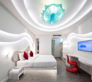 Ко Самет: Avatara Resort
