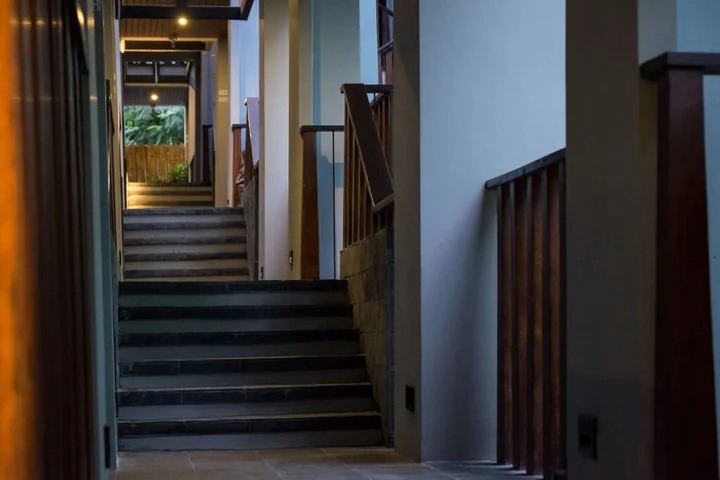 Ко Самет: Avatara Resort