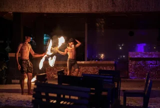Ко Самет: Avatara Resort