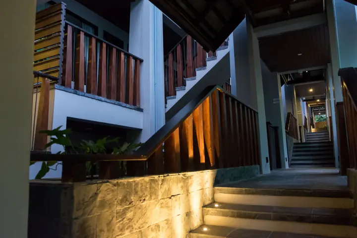 Ко Самет: Avatara Resort
