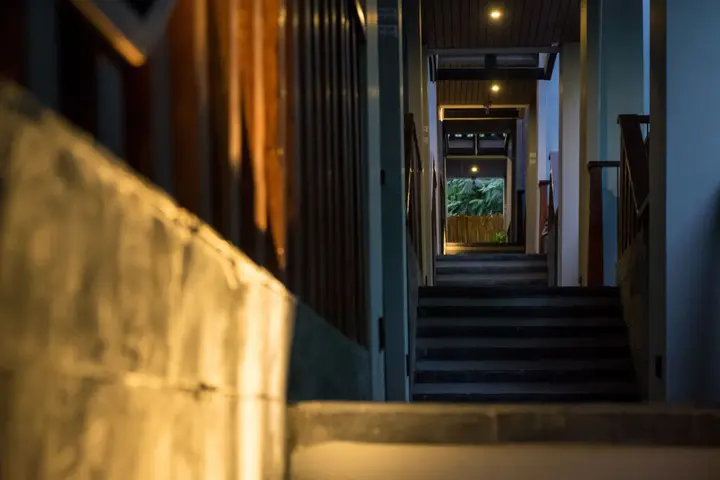 Ко Самет: Avatara Resort