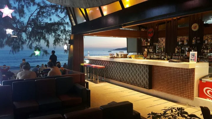 Ко Самет: Avatara Resort