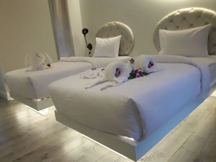 Ко Самет: Avatara Resort