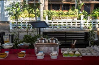 Ко Самет: Avatara Resort