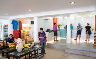 Ко Самет: Avatara Resort
