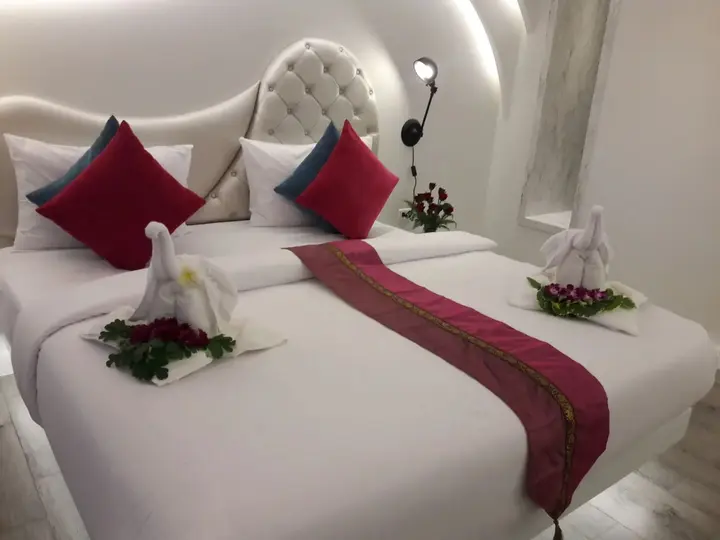 Ко Самет: Avatara Resort