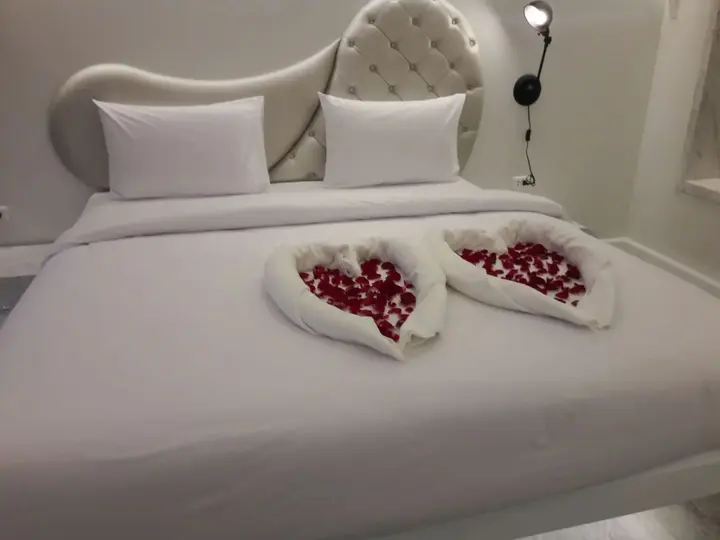Ко Самет: Avatara Resort