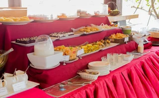 Ко Самет: Avatara Resort