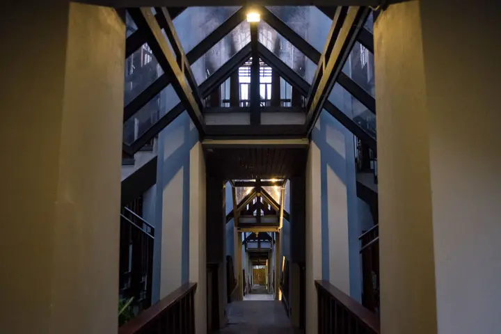 Ко Самет: Avatara Resort