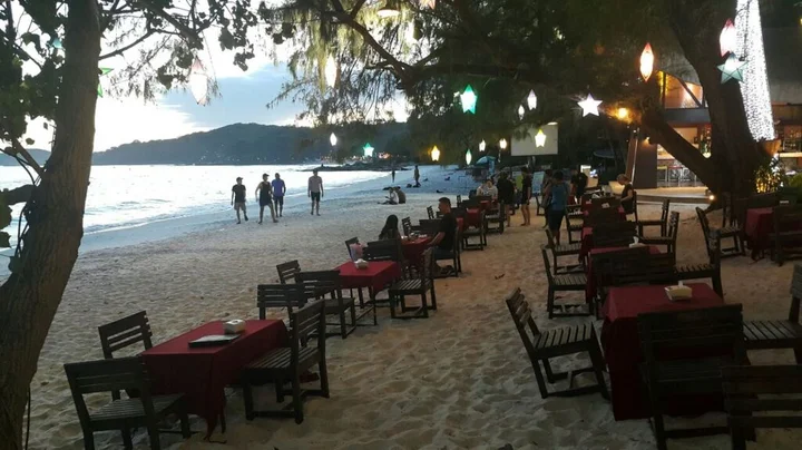 Ко Самет: Avatara Resort