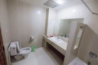 Чумпхон: Morakot Hotel Chumphon