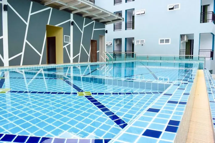 Чумпхон: Morakot Hotel Chumphon