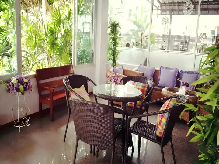 Loei Orchid Hotel — фото 6