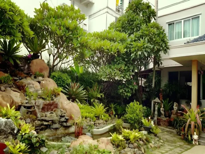 Лоэй: Loei Orchid Hotel