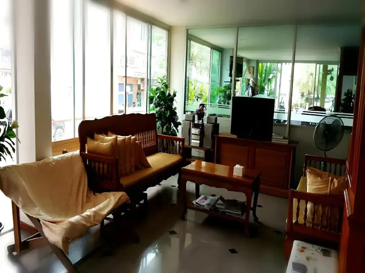 Loei Orchid Hotel — фото 3