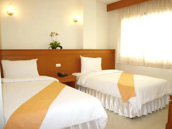 Loei Orchid Hotel — фото 4