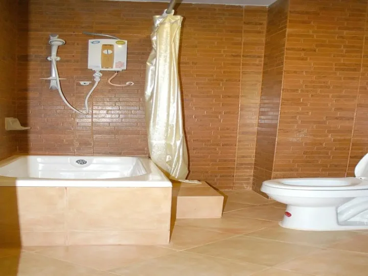 Лоэй: Loei Orchid Hotel