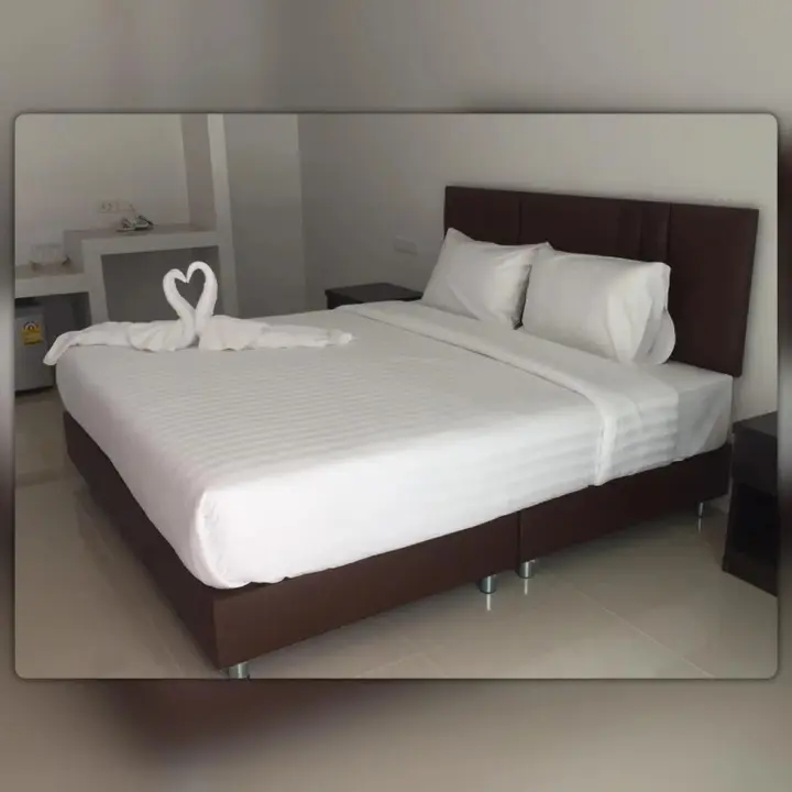 Канчанабури: Macan Resort